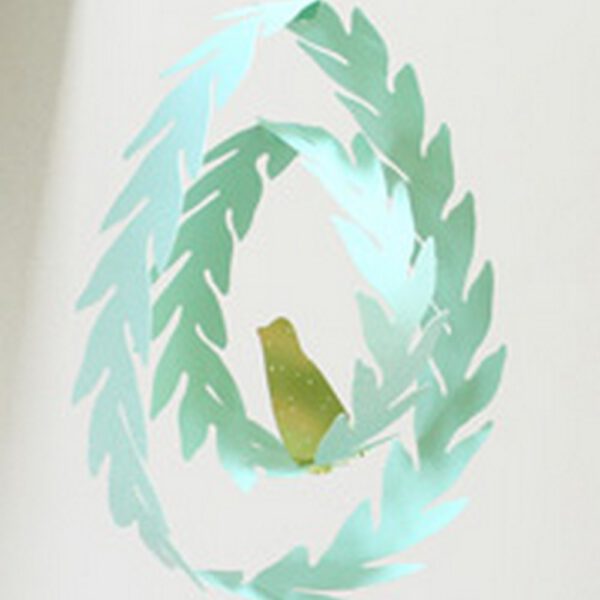 Mobile - Leaf & Leaf